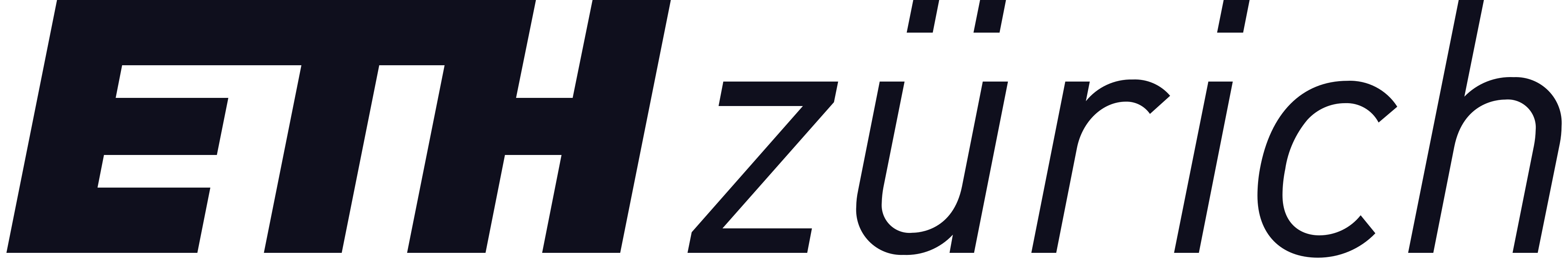 ETH Zürich