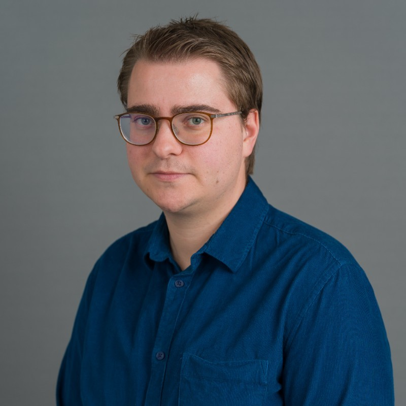 Aurelien Bloch