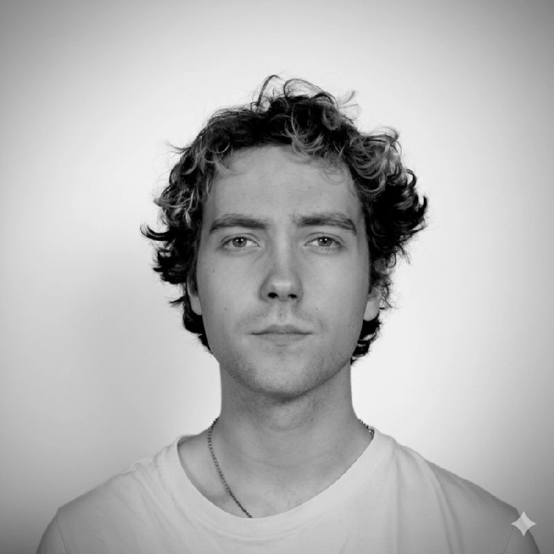 Niklavs Visockis